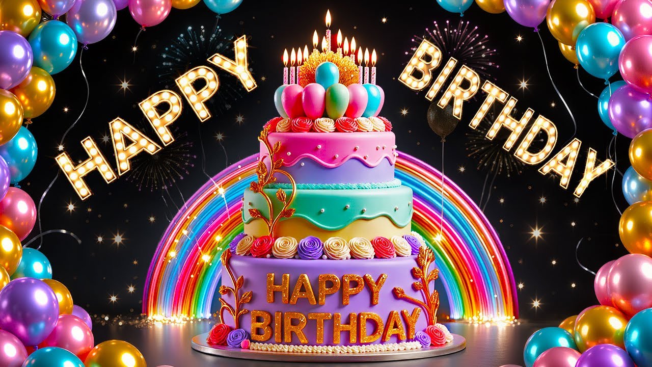🎂 Happy Birthday To You Remix 2026 🔥 Best DJ Birthday Song Ever 🎧💃