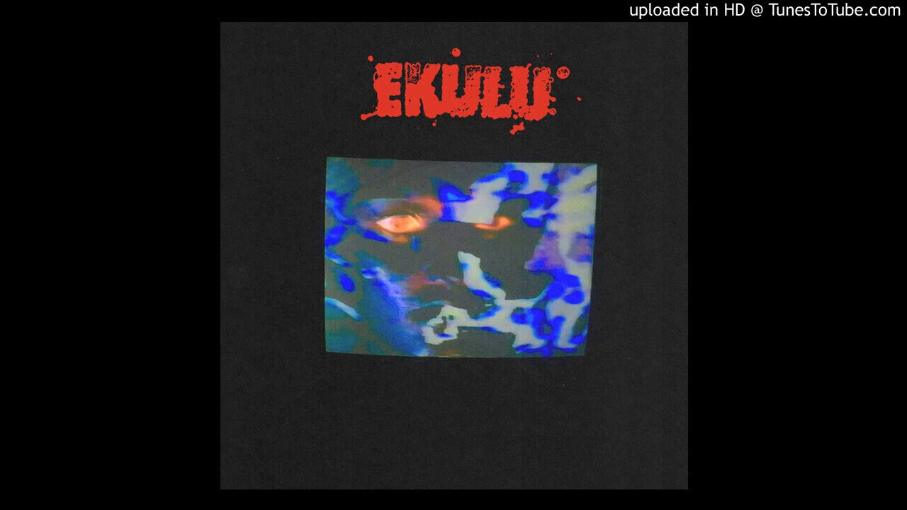 EKULU - SELF TITLED (FULL 7