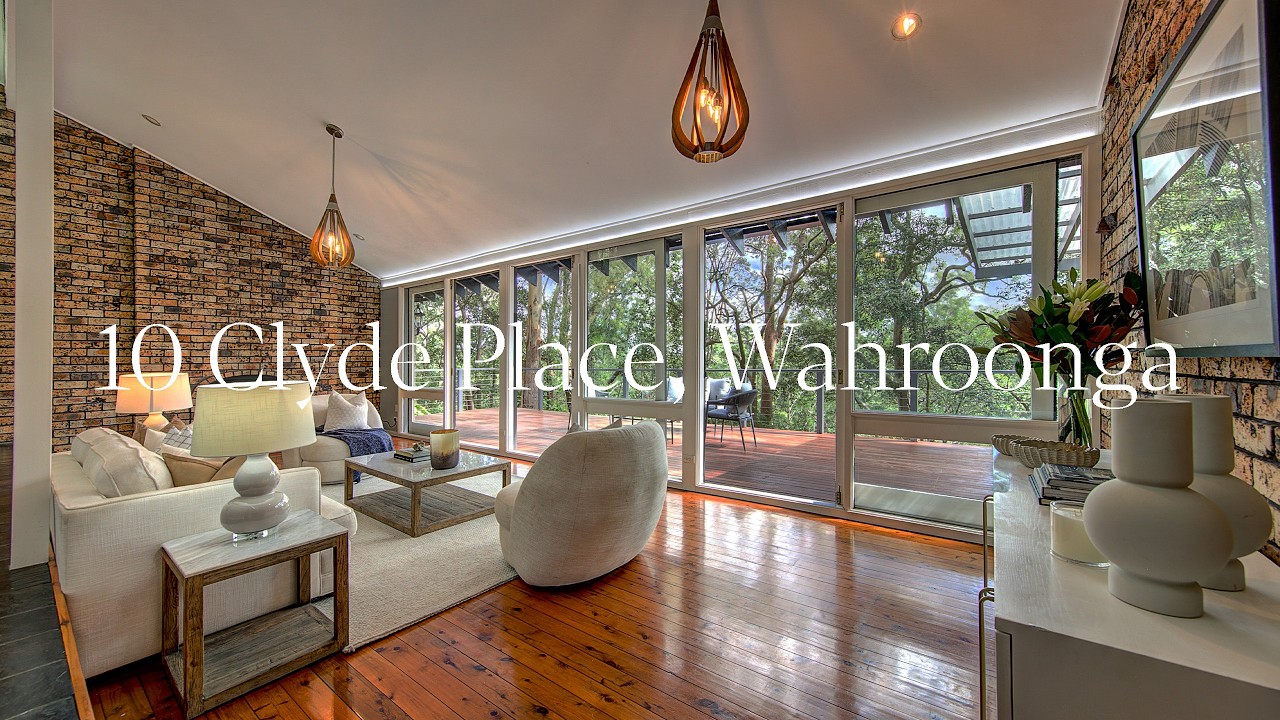 10 Clyde Place, Wahroonga