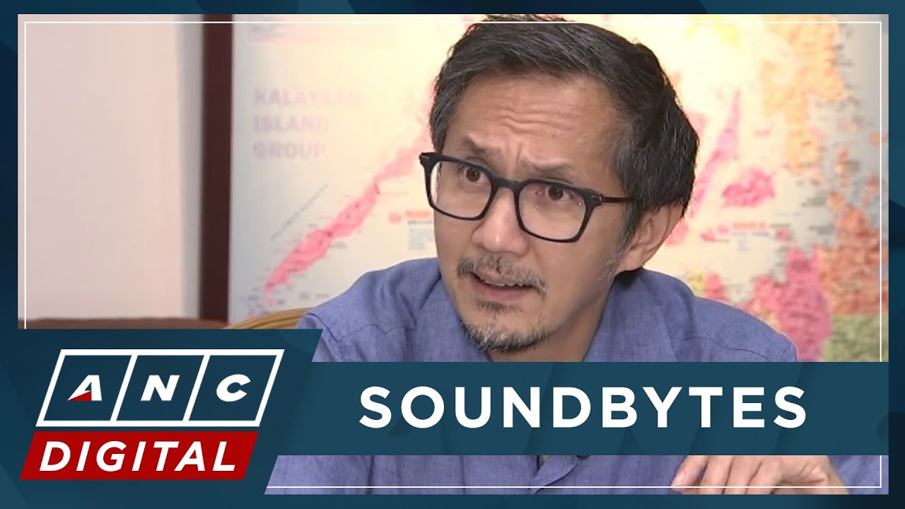 EXCLUSIVE: DPWH Sec. Vince Dizon on flood control mess, anti-corruption fight | ANC