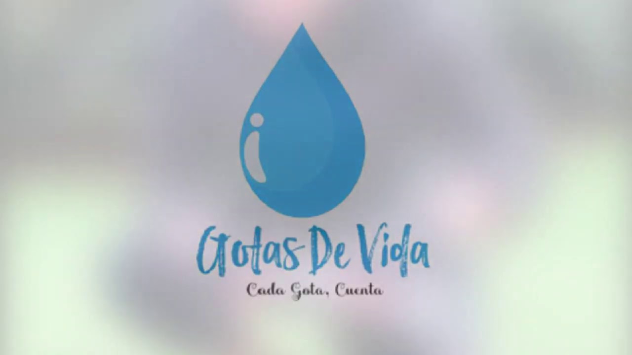 Proyecto SPS - Fundaci&oacute;n Sin Animo de Lucro (Gotas de Vida)