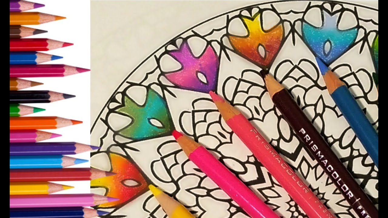 The Best Prismacolor Pencil Combinations With Numbers (1)