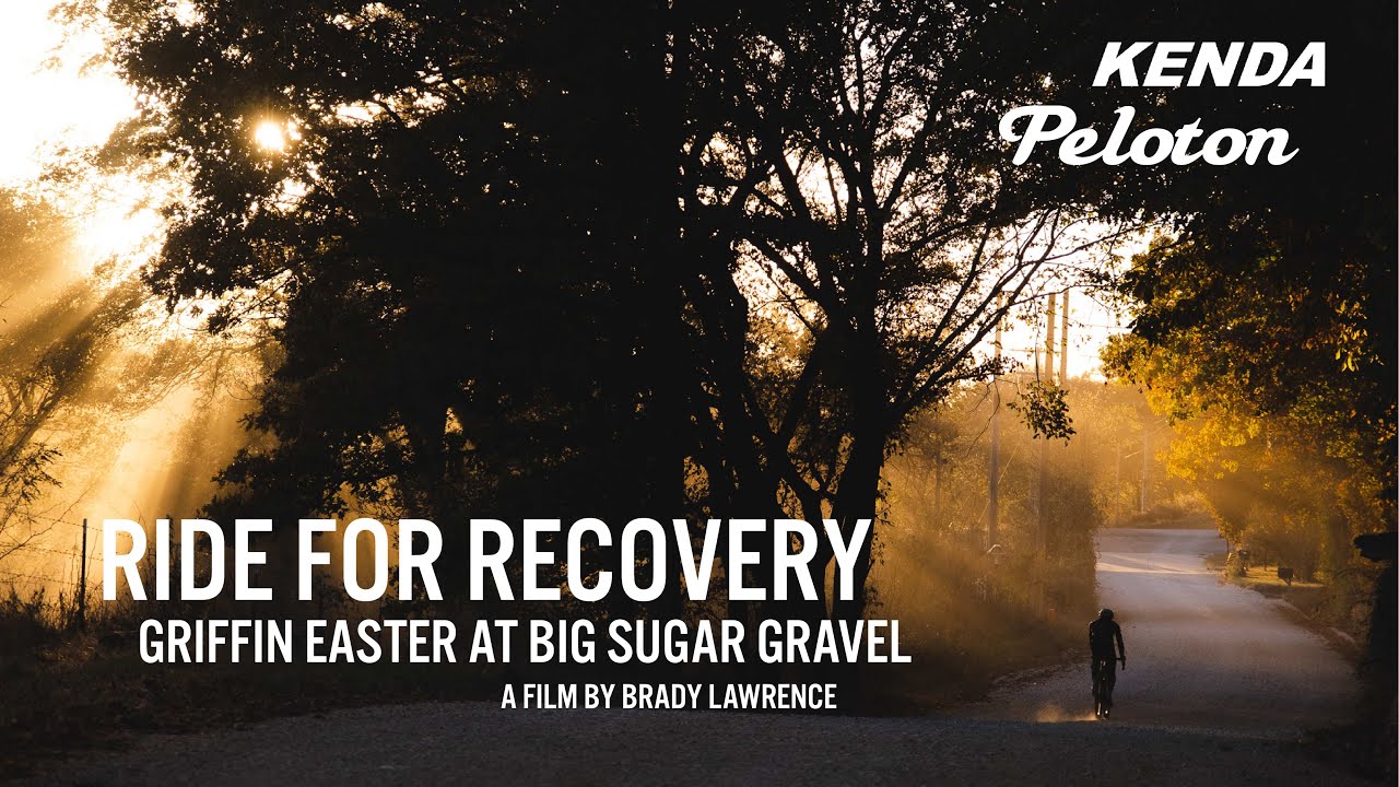 Ride for Recovery | Presented by Kenda