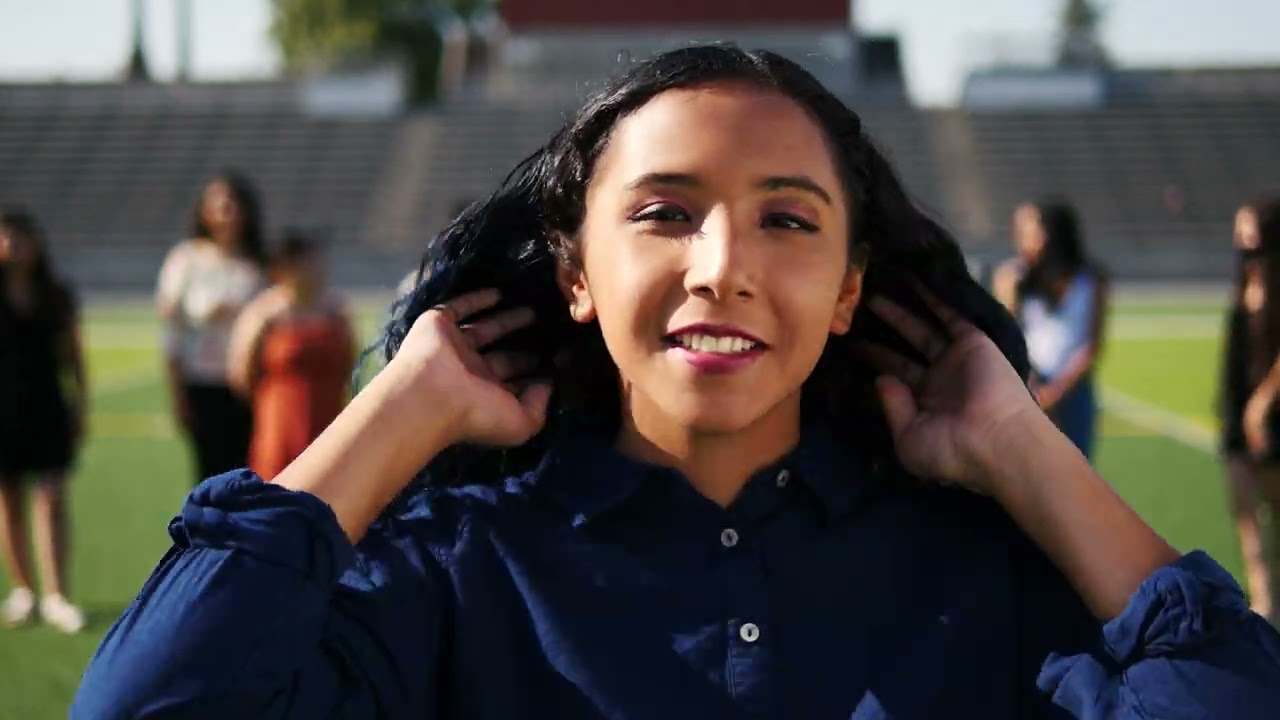 McLane 2022 Valedictorians: Music Video based off of the song 