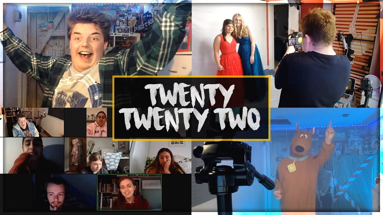 TWENTY TWENTY TWO