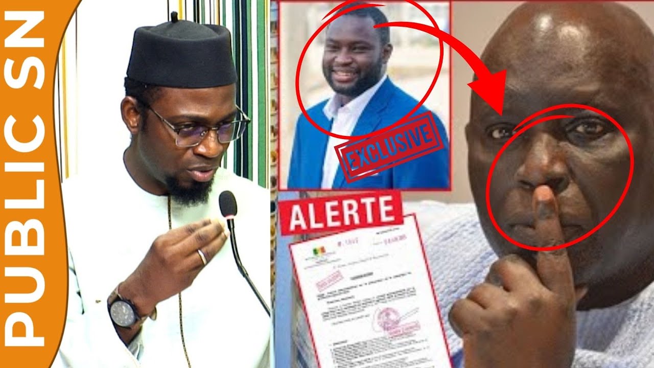 🔴Scandale familial : Madiambal démasqué par Mouhamed Diagne, Mr Sow sort du silence....