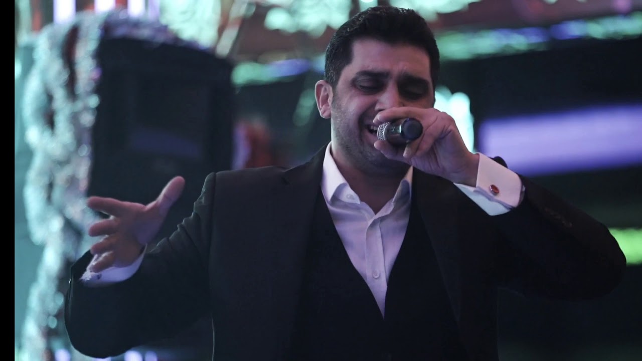 Bayhan - Yemin ettim bir öfkeye mahkum ettik herşeyi