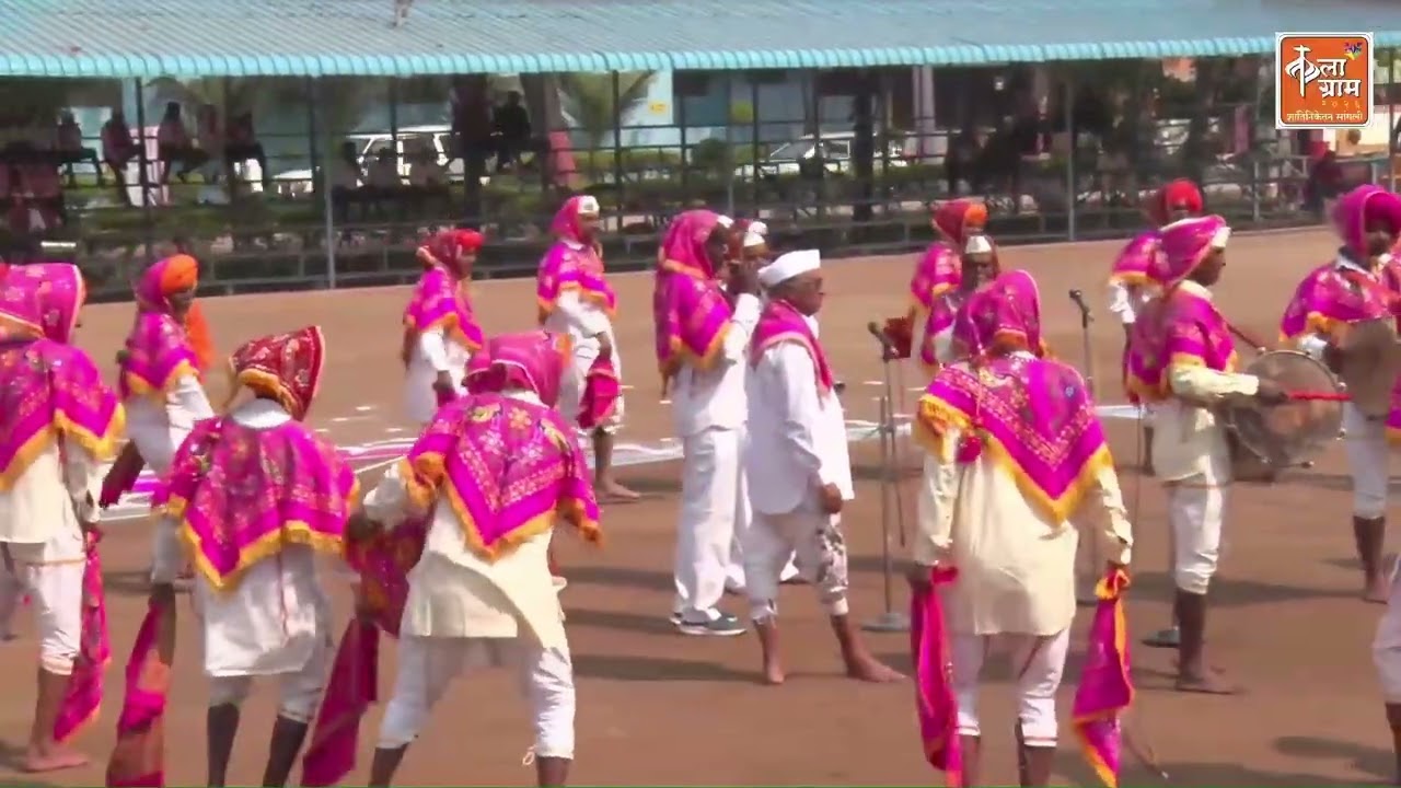 सांगली गजीनृत्य स्पर्धा २०२६| पिंगळी बुद्रुक गजीमंडळ| #लोककला #धनगर संस्कृती 