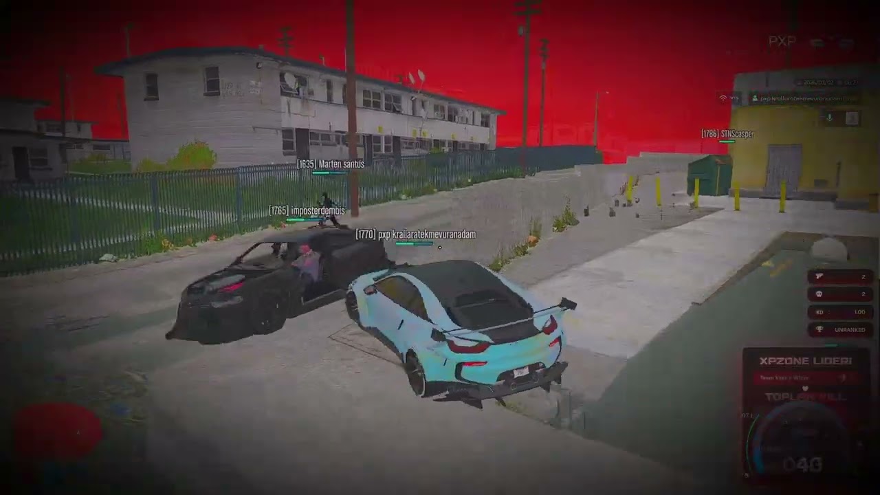 SUNUCUYA YENİ GİRDİM NE  YAPMALIYIM ? #pxp  #fivempvp