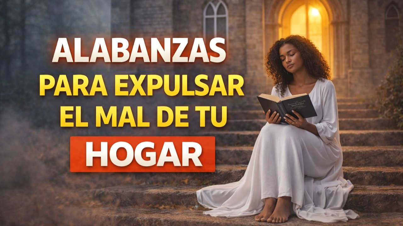 Alabanzas que sanan el corazón 2026 ✨ Música de adoración cristiana que llena tu alma de paz #Música