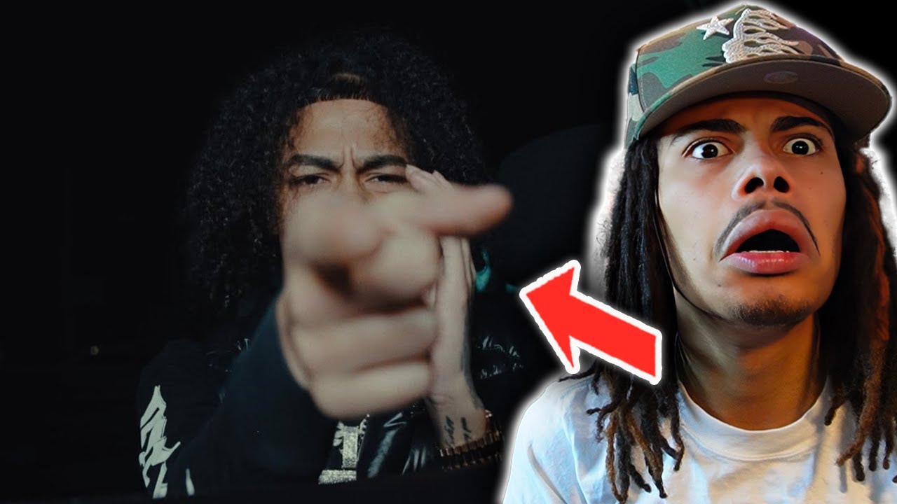 This Kids Whole Life Has Changed Now... *DD Osama - BLRRD BLRRD*
