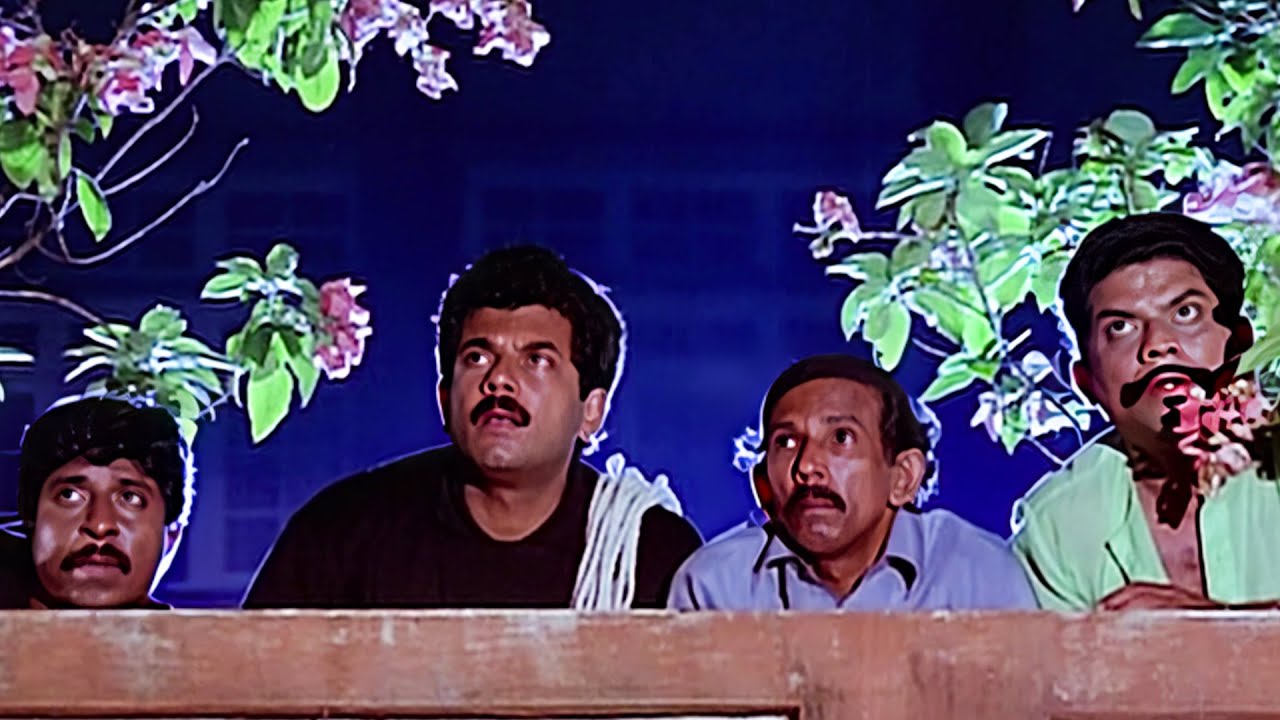 ഈ കോമഡി സീൻ കണ്ട് ചിരിക്കാത്തവർ കുറവായിരിക്കും 🤣🤣 | Malayalam Comedy Scene | Manyanmaar