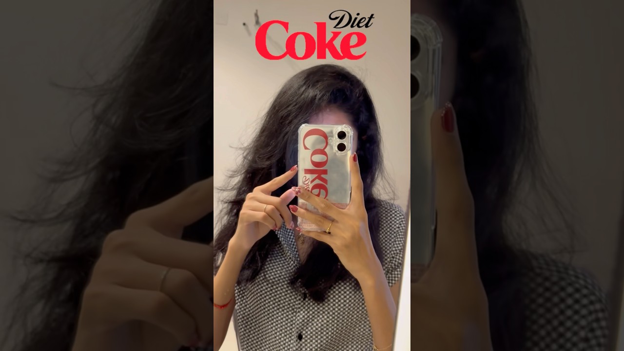 Diet Coke DIY ideas 🫶 ( PART 2 ) #diy #decorideas #roomdecor