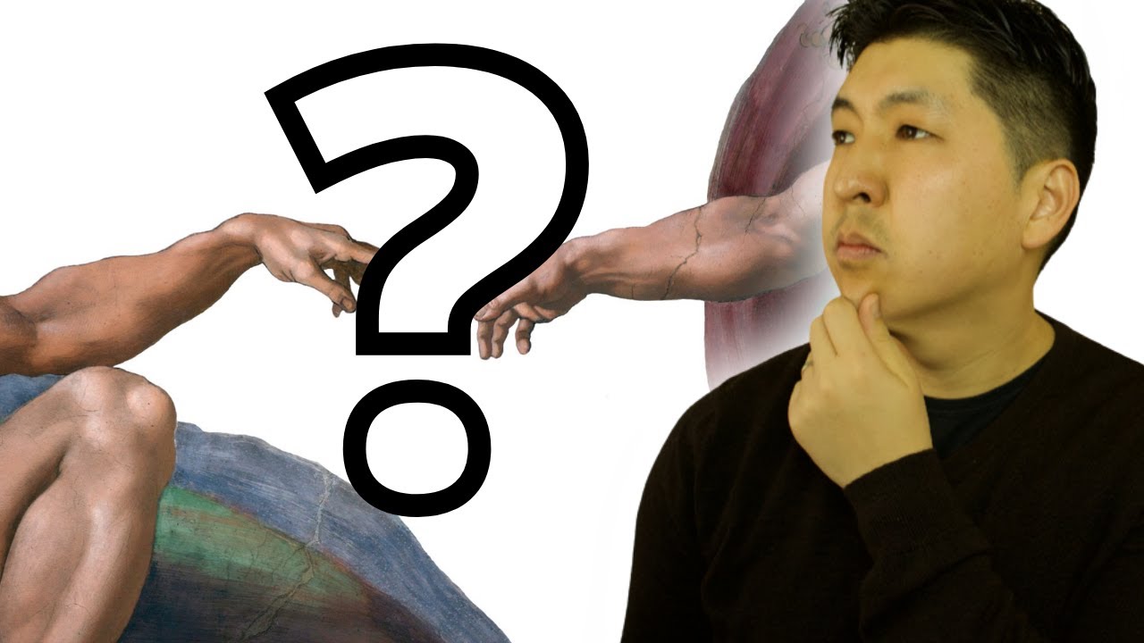Was Adam a Real Person? | Examining the Four Views on the Historical Adam