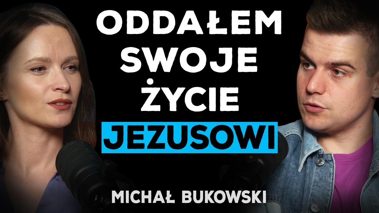 NIE MOGŁEM WYTRZYMAĆ BEZ PORNOGRAFII. 
