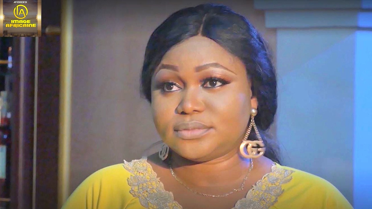 JE SUPPLIE CHAQUE FEMME DE REGARDER CE FILM ET D'APPRENDRE - Film Nigerian En Francais 2026