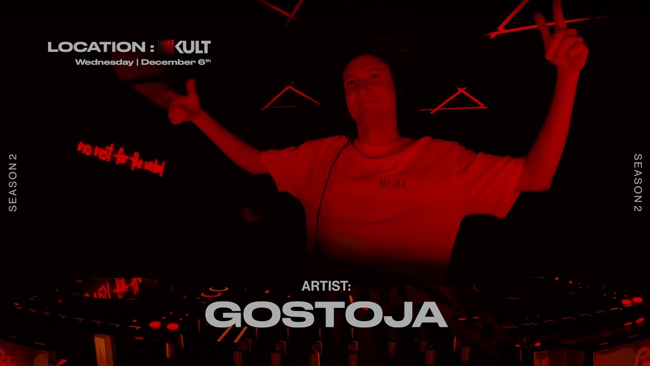 Gostoja | KULT:R
