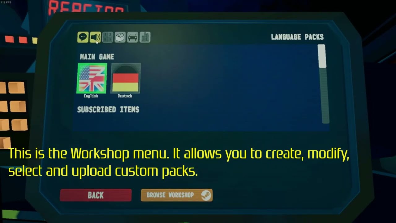 How to make simple mods in No Time