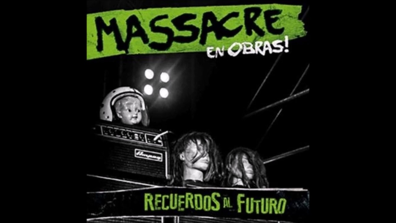 Massacre - Querida Eugenia (AUDIO)