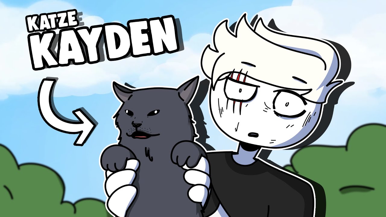 Mit Kayden leben