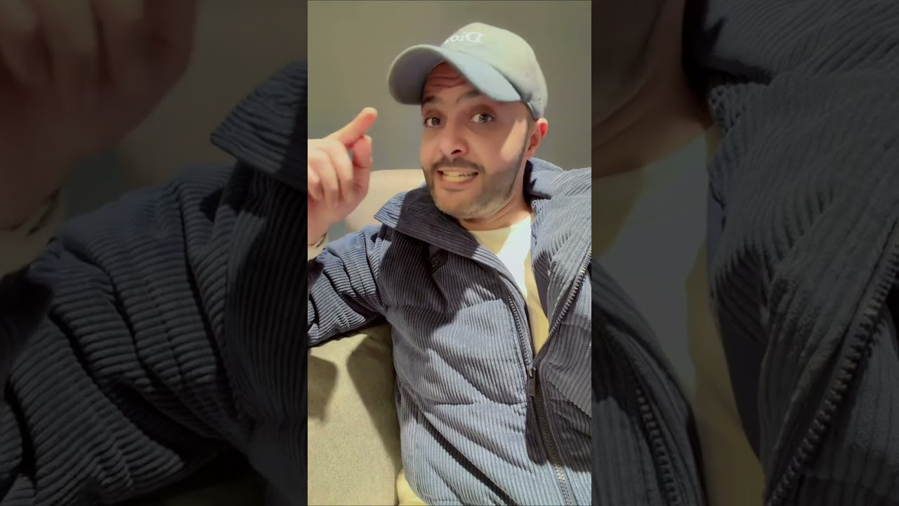 نصيحة لك يالزعبي منصبك وجنسيتك على طريف