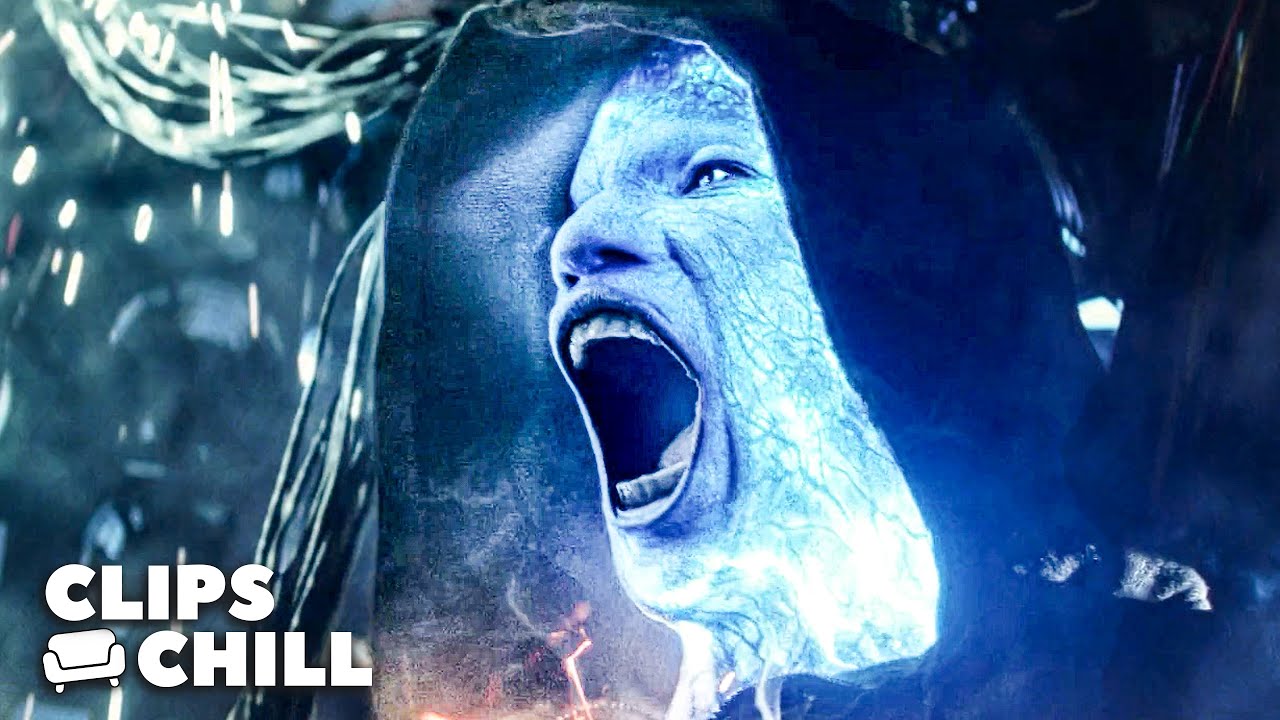 Epischer Kampf am Times Square: Spider-Man vs. Electro | The Amazing Spider-Man 2: Rise of Electro