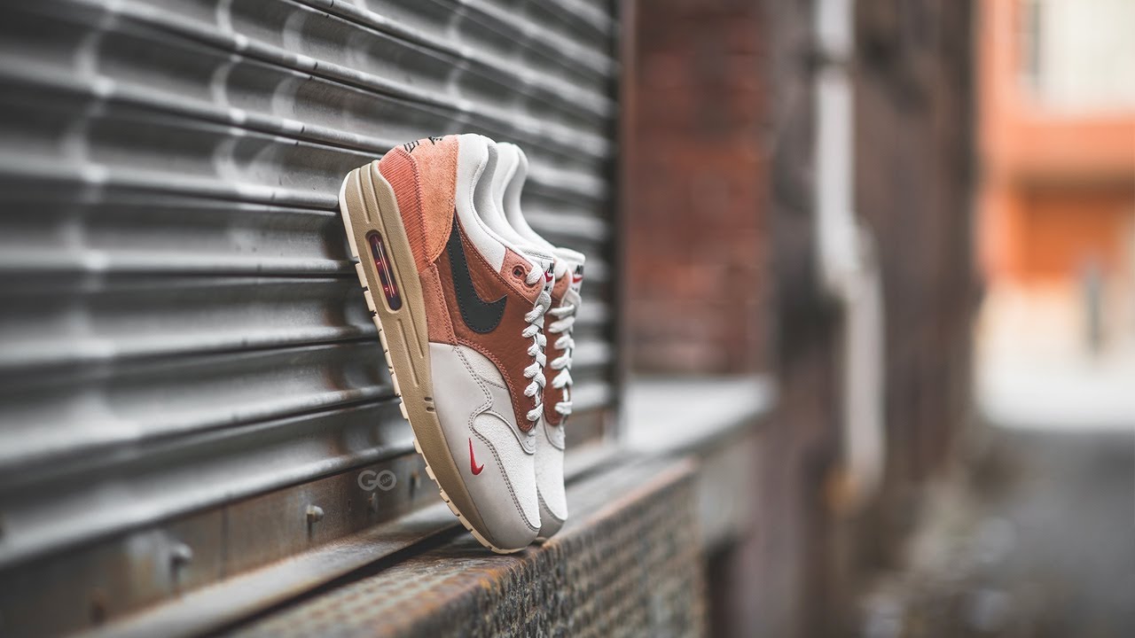 Nike Air Max 1 