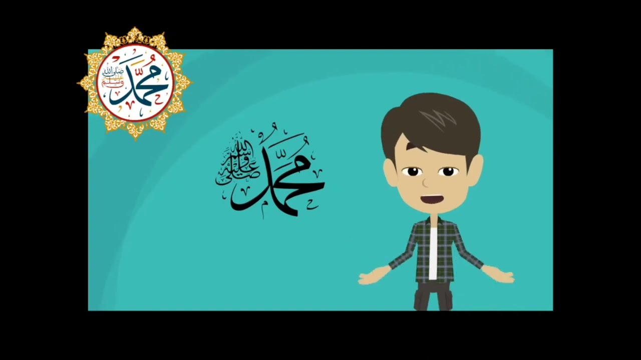 تفسير سورة محمد كاملة | فيديو تعليمي !!