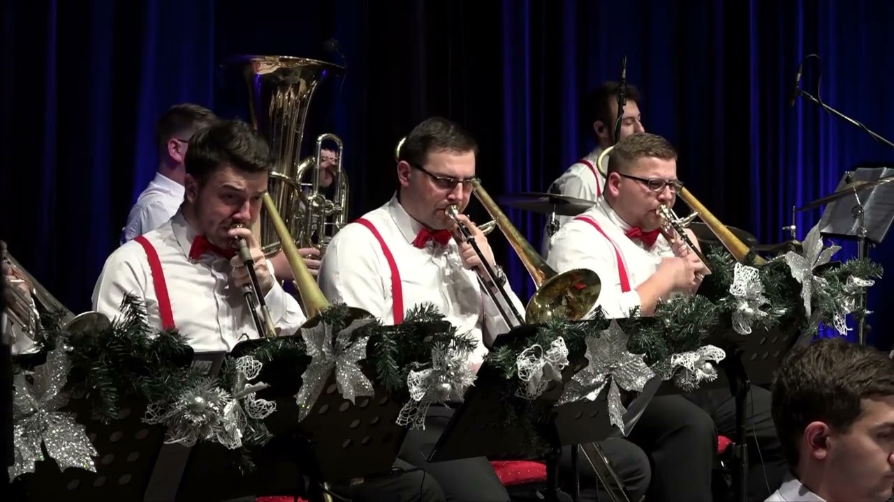 GRANDE MORAVIA - tichá noc