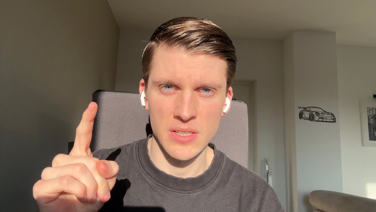 Luzides Träumen ist der schnellste Weg, reich zu werden