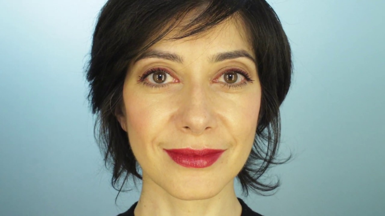 Come scegliere il colore di rossetto