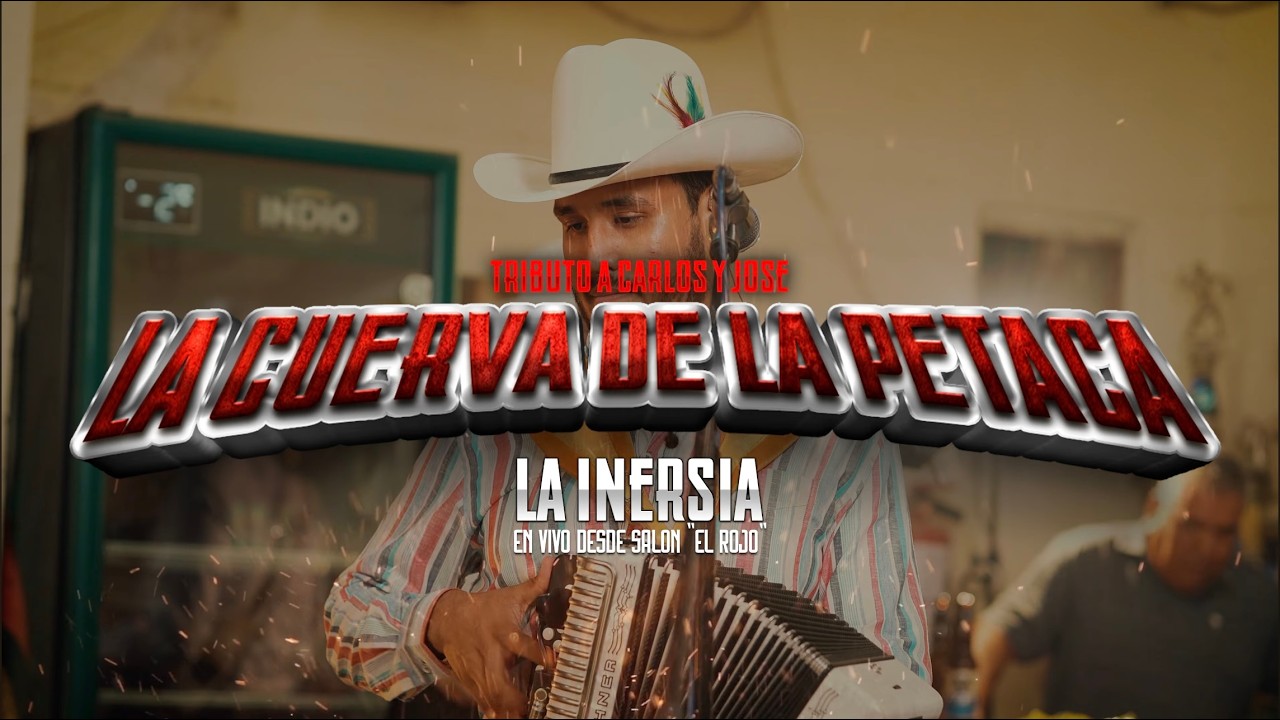 La Cuerva de la Petaca | La Inersia