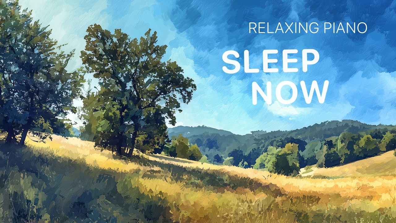 Jason 💤 Painted Summer Memories | Ocb relax