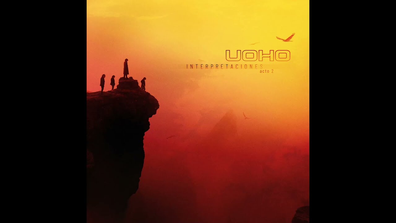 Uoho - Pedr&aacute; + Sucede