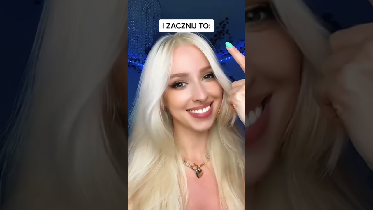 KUCYK Z OBJĘTOŚCIA 😱 (prosty trik)