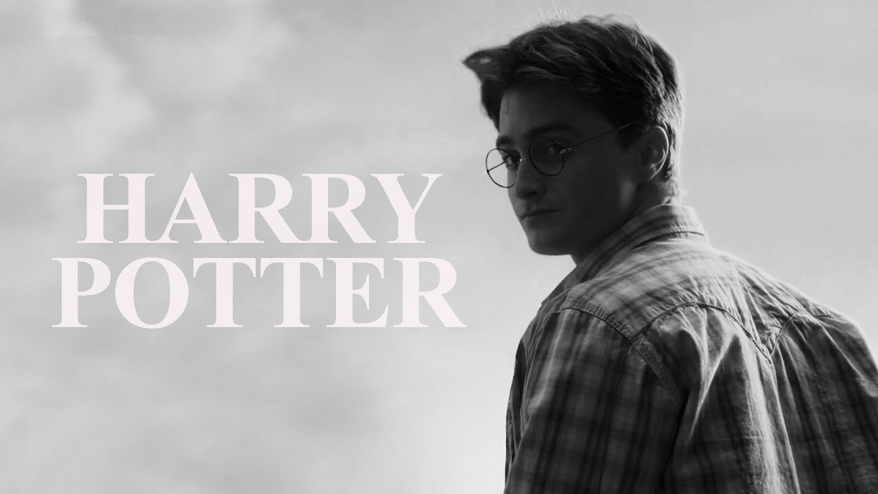Harry Potter, The Boy Who Lived