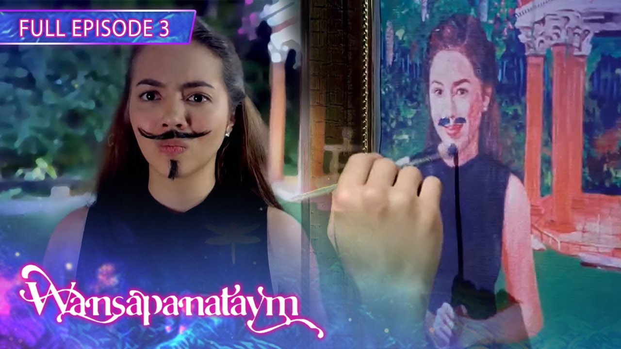Full Episode 3 | Wansapanataym Annika PINTAsera English Subbed