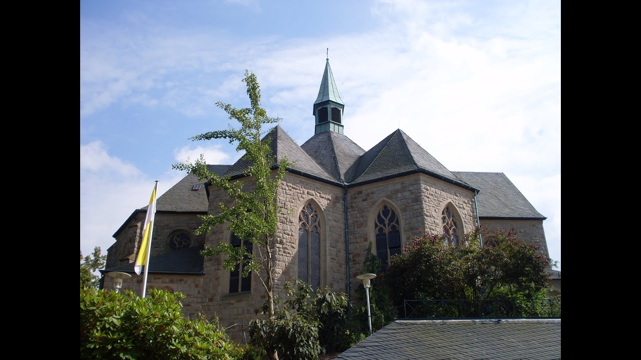 Kloster Bochum Stiepel - NRW - Ruhrgebiet - Impressionen