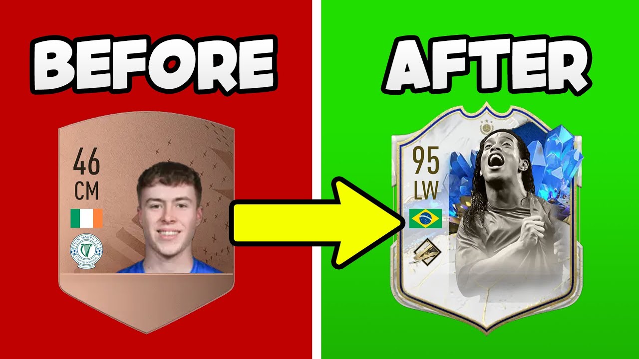 Want Easy FIFA Coins? Do This