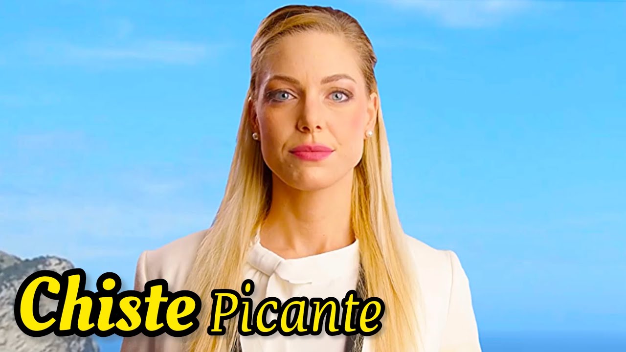 Chiste El Muchacho Lento Quería Hacer El Taca taca
