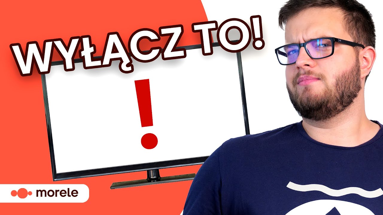 Te ustawienia NISZCZĄ OP&Oacute;ŹNIENIE na TWOIM monitorze