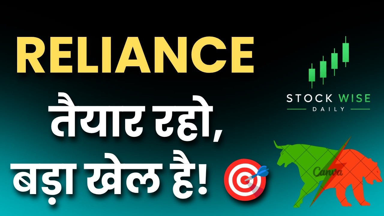 Reliance Industries Share Analysis, Reliance Industries Latest News & Price Target 2026