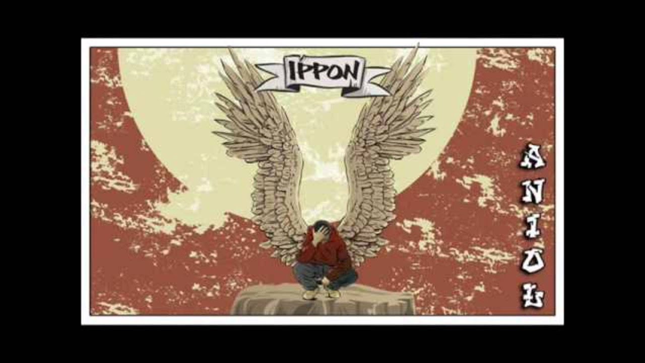 Ippon - Anioł (Łukasz 