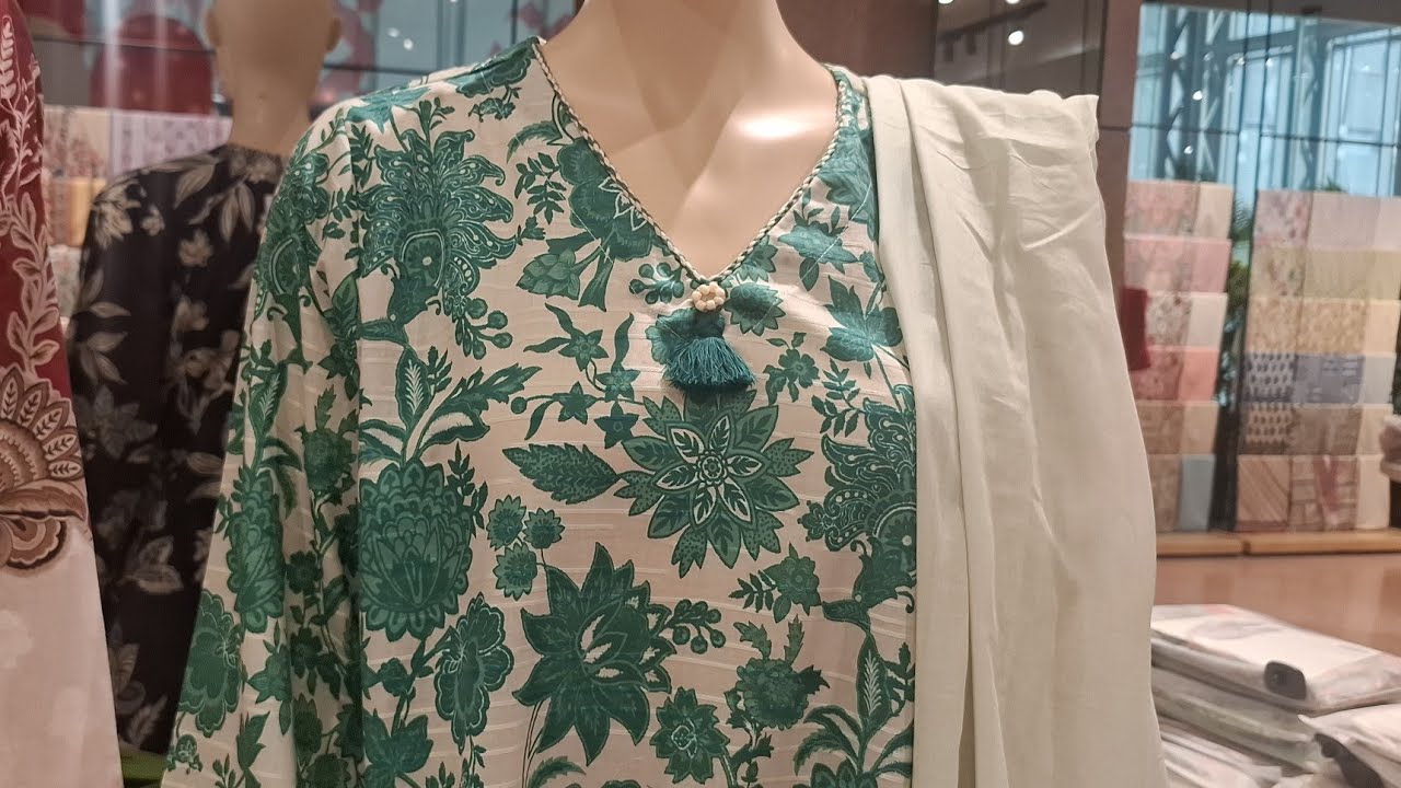 Khaadi Summer Pret 2025 ❤️🔥|| Khaadi New Casual Wear 😍 || Khaadi Sale