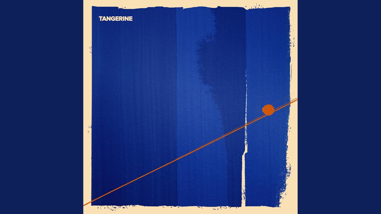 Tangerine
