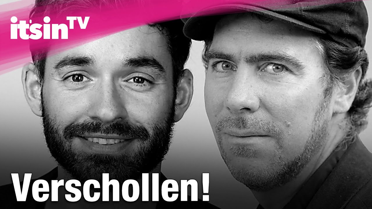 Vermisste Stars: Diese Promis sind spurlos verschwunden | It's in TV