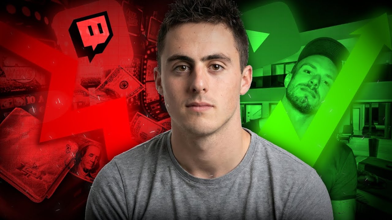 2sekundovymato Dokument - Najlep&scaron;&iacute; streamer