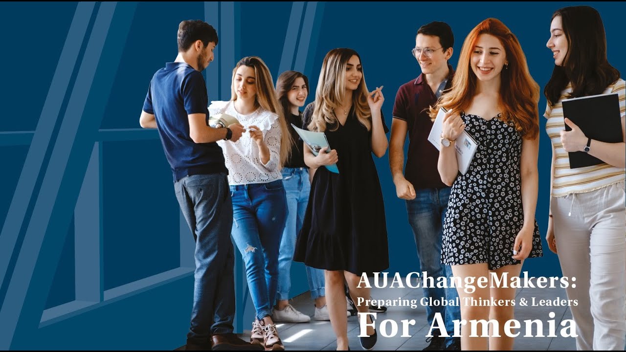 200 AUA ChangeMakers