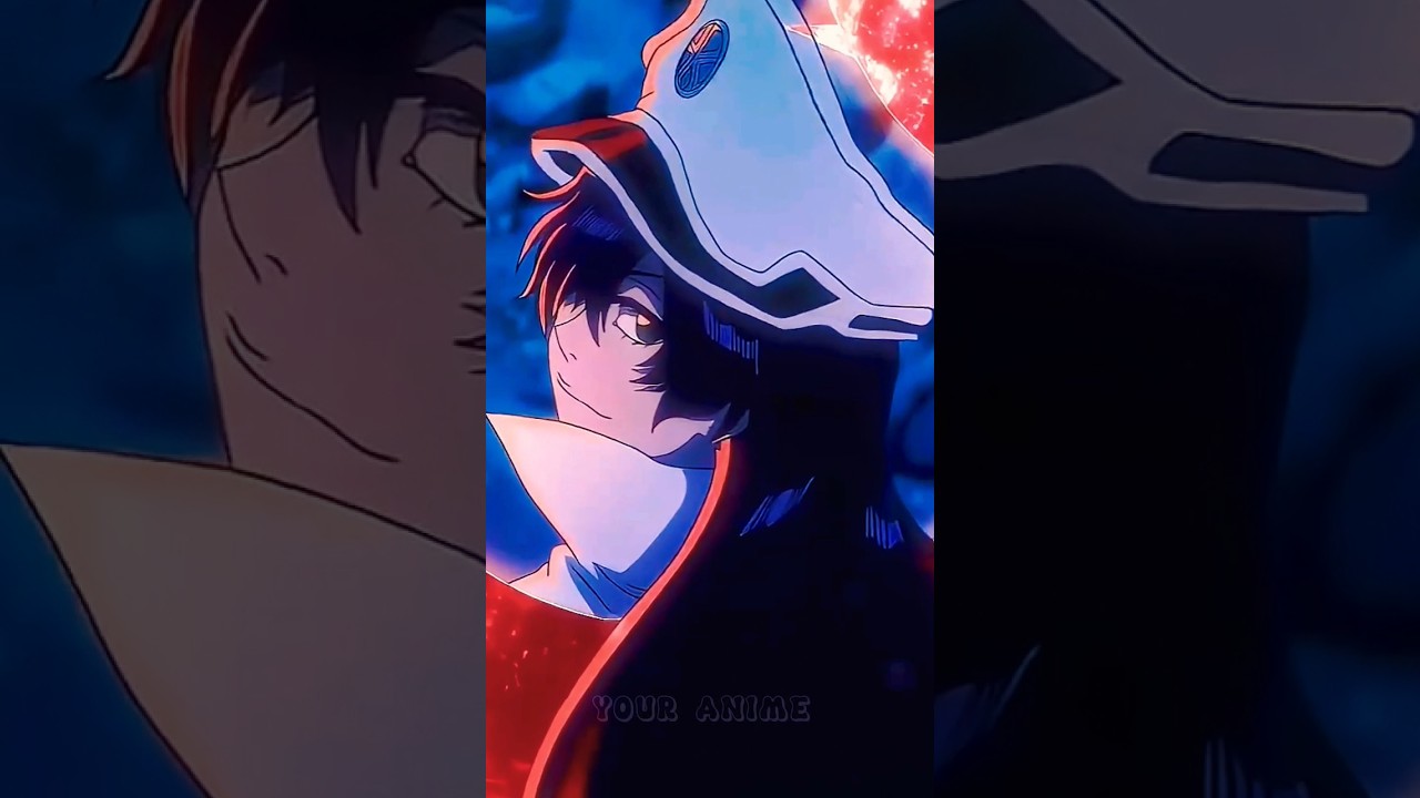 Bambietta Edit #shorts #anime #amv #bleachtybw #bambietta