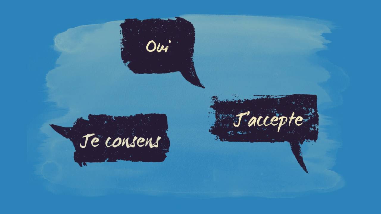 Le consentement éclairé : exprès ou tacite
